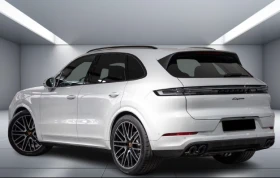 Porsche Cayenne = Black Edition = Гаранция - 104166 € / 203730.99 лв. - 82908530 3