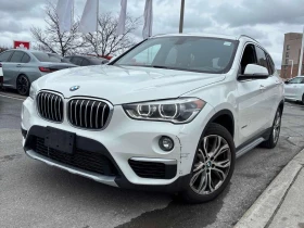 BMW X1 * xDrive28i * ПАНОРАМА* ПОЕГРЕВИ* ВИДЕО* 