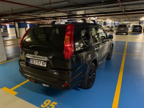 Nissan X-trail 2.0 dCi - 3000 € / 5867.49 лв. - 42224044 6