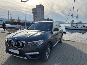 ����� �� �������� �� BMW X3 xDrive30i