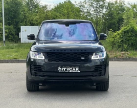 ����� �� �������� �� Land Rover Range rover P525 / AUTOBIOGRAPHY / LWB / BLACK PACK / MERIDIAN