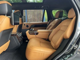 Land Rover Range rover P525 / AUTOBIOGRAPHY / LWB / BLACK PACK / MERIDIAN | Mobile.bg � ����� ������ 15