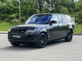 ����� �� �������� �� Land Rover Range rover P525 / AUTOBIOGRAPHY / LWB / BLACK PACK / MERIDIAN