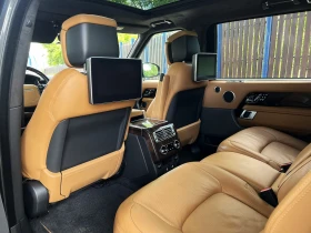 Land Rover Range rover P525 / AUTOBIOGRAPHY / LWB / BLACK PACK / MERIDIAN | Mobile.bg � ����� ������ 16