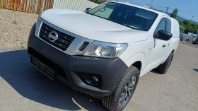 Nissan Navara 2.3DCI KING CAB ЛИЗИНГ