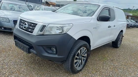 Nissan Navara 2.3DCI KING CAB