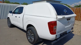 Nissan Navara 2.3DCI KING CAB ЛИЗИНГ - 18998 € / 37156.86 лв. - 55199562 5