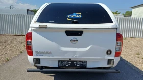 Nissan Navara 2.3DCI KING CAB ЛИЗИНГ - 18998 € / 37156.86 лв. - 55199562 7