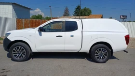 Nissan Navara 2.3DCI KING CAB ЛИЗИНГ - 18998 € / 37156.86 лв. - 55199562 4