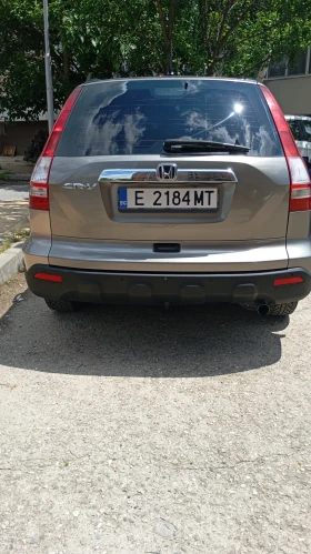 Honda Cr-v undefined | Auto.bg — изображение 2