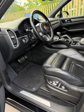 Porsche Cayenne undefined | Auto.bg — изображение 6