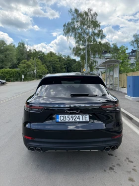 Porsche Cayenne undefined | Auto.bg — изображение 2