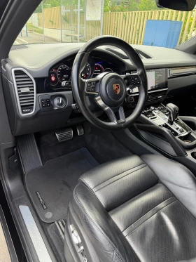 Porsche Cayenne undefined | Auto.bg — изображение 15