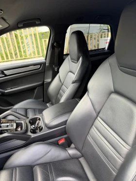 Porsche Cayenne undefined | Auto.bg — изображение 8