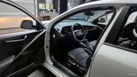 Kia Niro * TRENDY* HYBRID* ����* �������* ������* NAVI* LED | Mobile.bg � ����� ������ 10