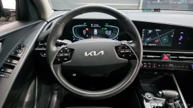 Kia Niro * TRENDY* HYBRID* ����* �������* ������* NAVI* LED | Mobile.bg � ����� ������ 13