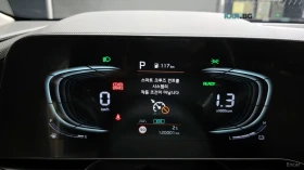 Kia Niro * TRENDY* HYBRID* ����* �������* ������* NAVI* LED | Mobile.bg � ����� ������ 8