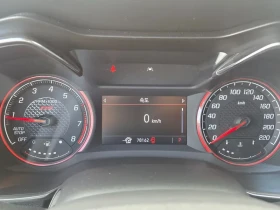 Chevrolet Trailblazer 1.3 Turbo 4Wd Rs | Mobile.bg � ����� ������ 9