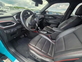 Chevrolet Trailblazer 1.3 Turbo 4Wd Rs | Mobile.bg � ����� ������ 8
