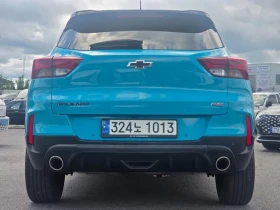 Chevrolet Trailblazer 1.3 Turbo 4Wd Rs | Mobile.bg � ����� ������ 6
