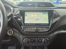 Chevrolet Trailblazer 1.3 Turbo 4Wd Rs | Mobile.bg � ����� ������ 13
