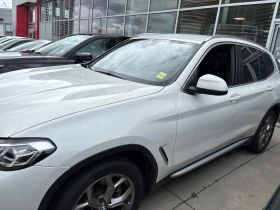 BMW X3 * xDrive30i * АВТОКРЕДИТ БЕЗ ПЪРВОНАЧАЛНА ВНОСКА | Auto.bg — изображение 3