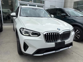 BMW X3 * xDrive30i * АВТОКРЕДИТ БЕЗ ПЪРВОНАЧАЛНА ВНОСКА | Auto.bg — изображение 2