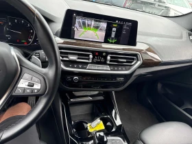 BMW X3 * xDrive30i * АВТОКРЕДИТ БЕЗ ПЪРВОНАЧАЛНА ВНОСКА | Auto.bg — изображение 9