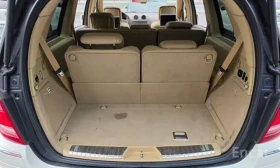 Mercedes-Benz GL 550 * AMG * ОБДУХВАНЕ * 6+ 1 * AIRMATIC * CAMERA *  | Auto.bg — изображение 12