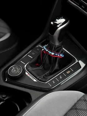 VW Tiguan 2.0TDI R-Line 4 Motion | Auto.bg — изображение 12
