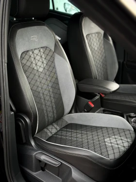 VW Tiguan 2.0TDI R-Line 4 Motion | Auto.bg — изображение 9