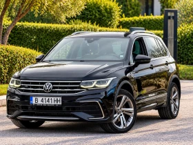 VW Tiguan 2.0TDI R-Line 4 Motion | Auto.bg — изображение 2