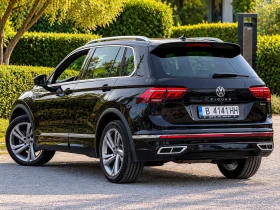VW Tiguan 2.0TDI R-Line 4 Motion | Auto.bg — изображение 4