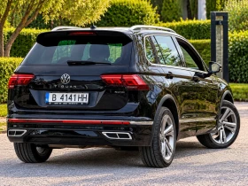 VW Tiguan 2.0TDI R-Line 4 Motion | Auto.bg — изображение 6