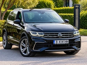 VW Tiguan 2.0TDI R-Line 4 Motion | Auto.bg — изображение 3