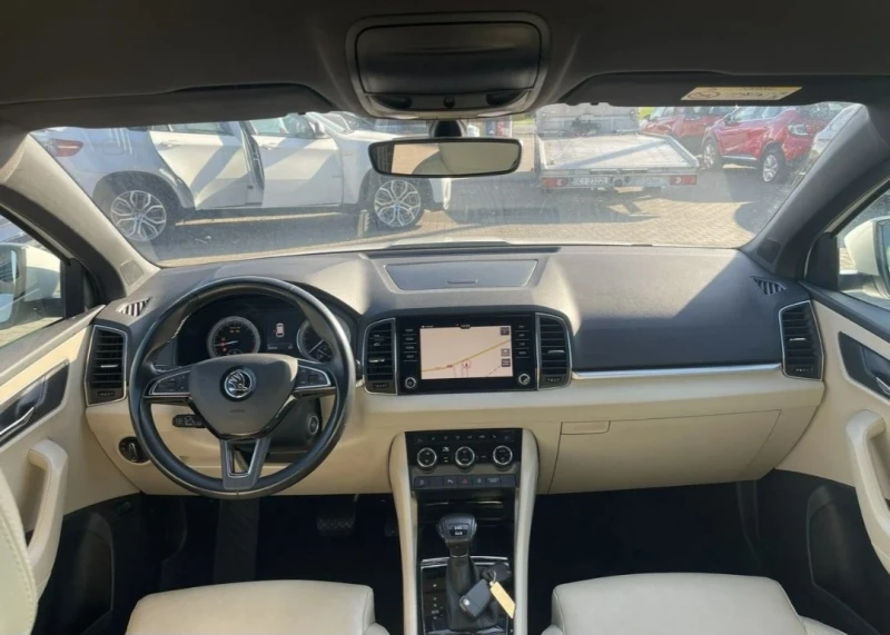 Skoda Karoq, снимка 7 - Автомобили и джипове - 47745411