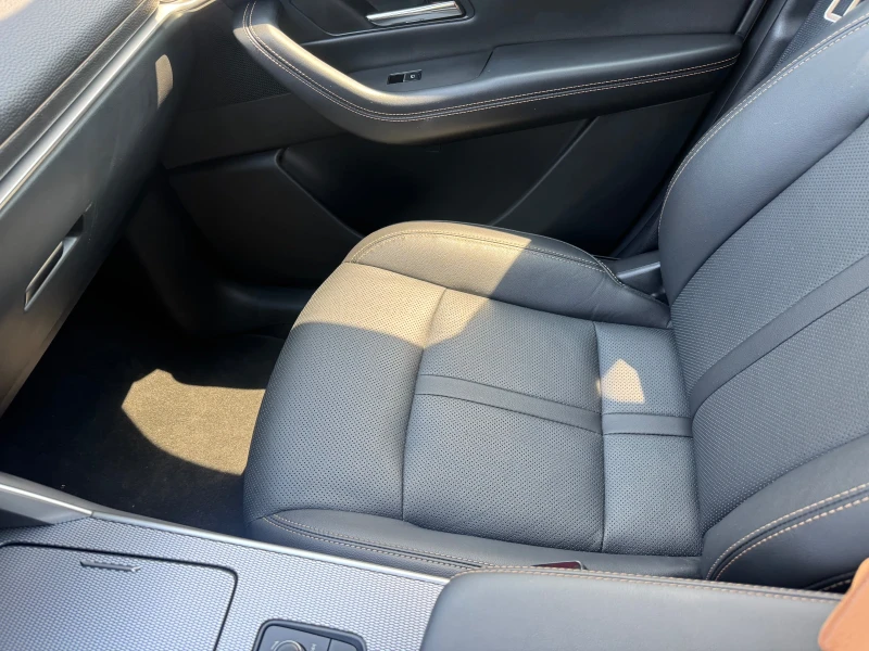 Mazda CX-60, снимка 10 - Автомобили и джипове - 50940462