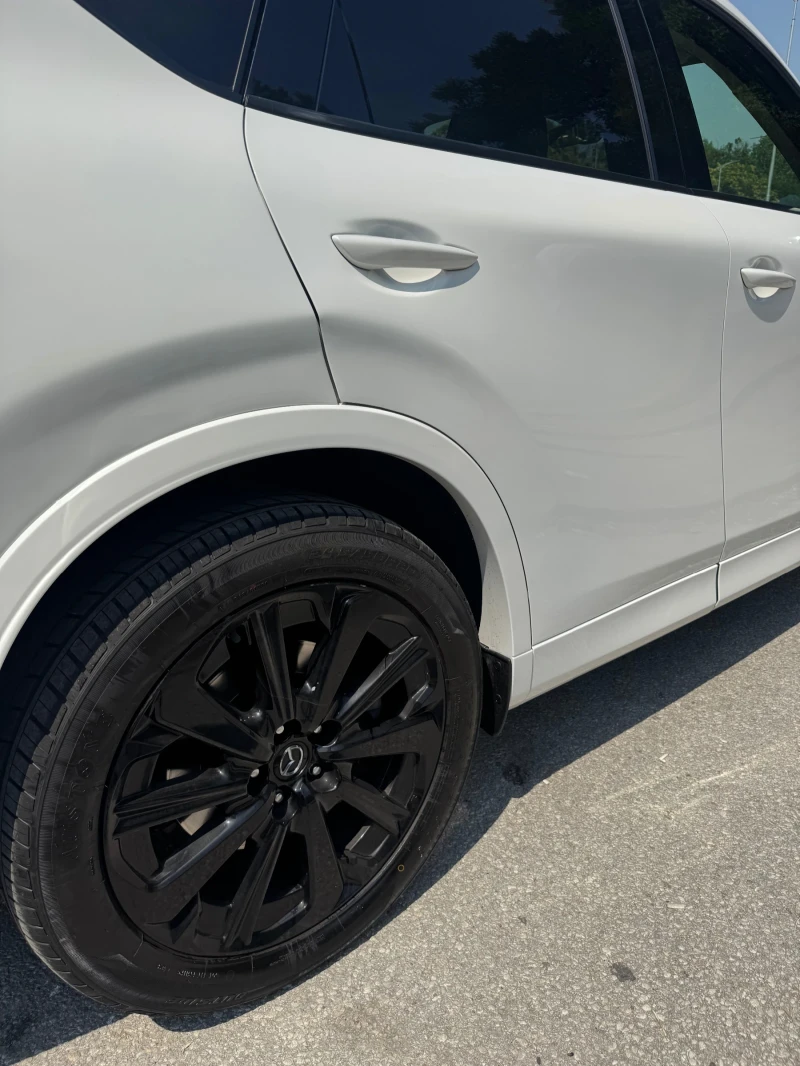 Mazda CX-60, снимка 6 - Автомобили и джипове - 50940462