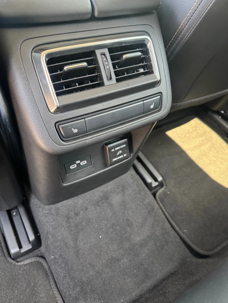 Mazda CX-60, снимка 12 - Автомобили и джипове - 50940462