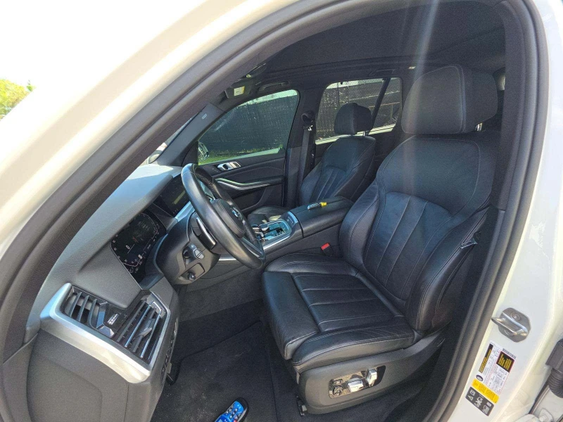 BMW X5 M-pkg* Harman* Soft-Close* Laser* 360* , снимка 5 - Автомобили и джипове - 52317781