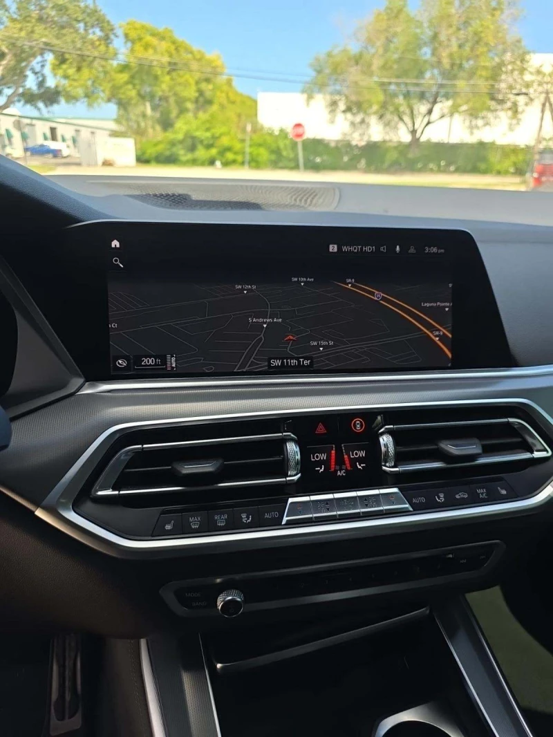 BMW X5 M-pkg* Harman* Soft-Close* Laser* 360* , снимка 7 - Автомобили и джипове - 52317781