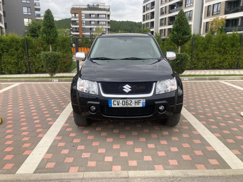 Suzuki Grand vitara 1.6, снимка 2 - Автомобили и джипове - 52219760