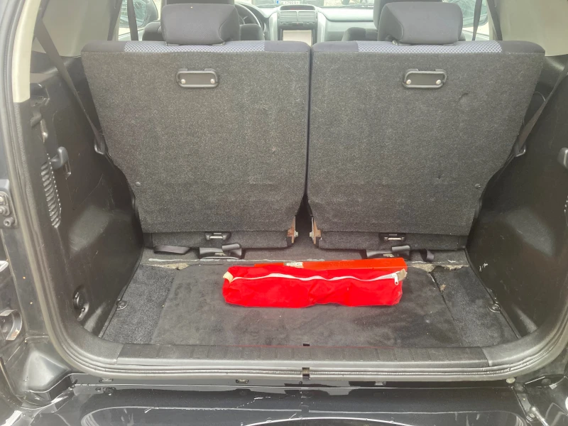 Suzuki Grand vitara 1.6, снимка 10 - Автомобили и джипове - 52219760