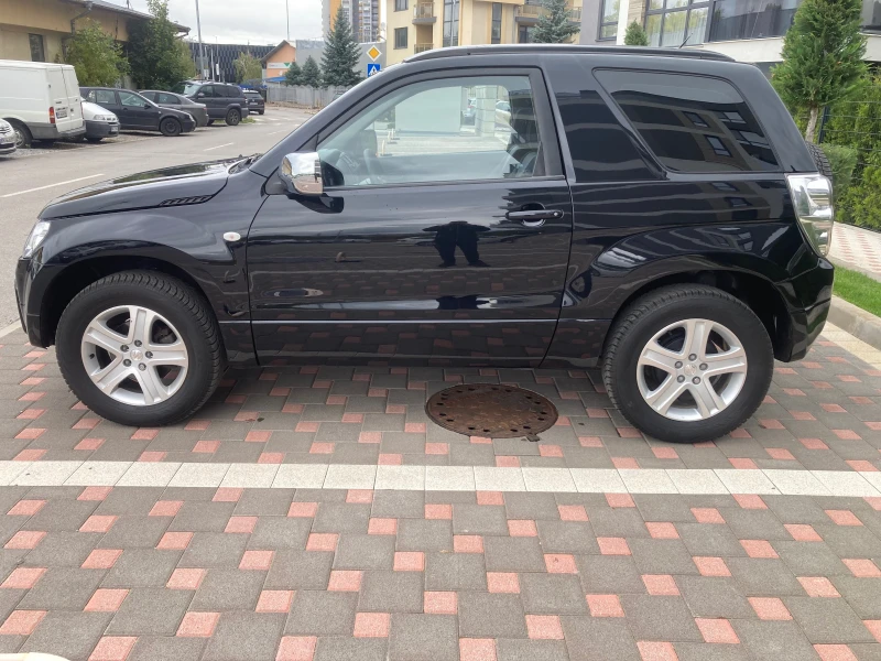 Suzuki Grand vitara 1.6, снимка 8 - Автомобили и джипове - 52219760