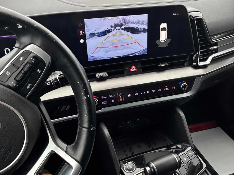 Kia Sportage EX * * CARFAX * * АВТО КРЕДИТ * * , снимка 7 - Автомобили и джипове - 52795242