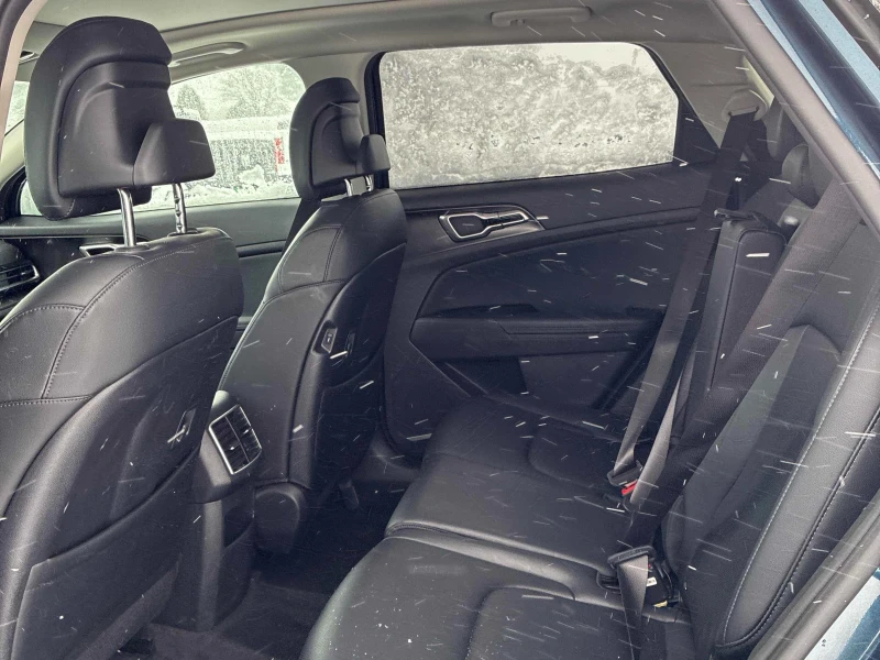Kia Sportage EX * * CARFAX * * АВТО КРЕДИТ * * , снимка 9 - Автомобили и джипове - 52795242