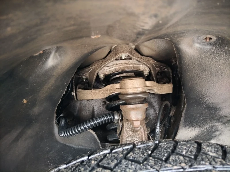 VW Touareg 2.5 tdi r5 , снимка 9 - Автомобили и джипове - 53177263