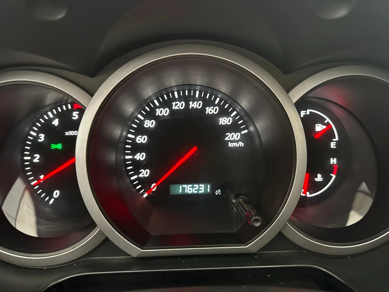 Suzuki Grand vitara 1.9 DDiS, снимка 6 - Автомобили и джипове - 53225666