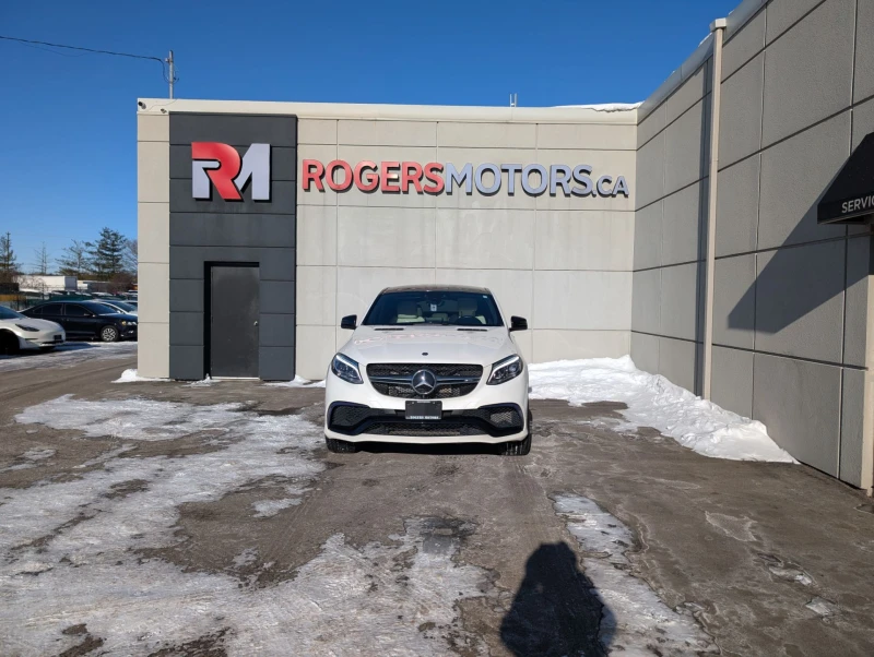 Mercedes-Benz GLE 63 S AMG S 4MATIC - PANO ROOF - NAVI - 360 CAM - DISTRONIC, снимка 2 - Автомобили и джипове - 53421037