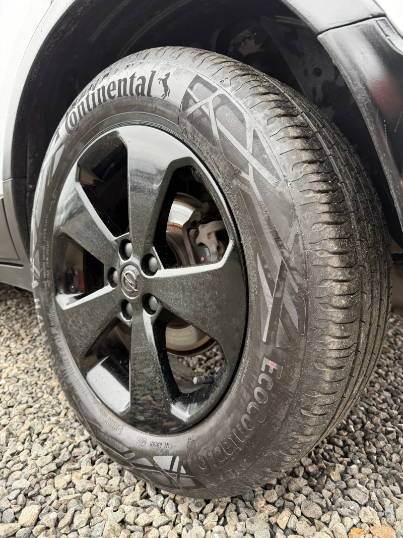 Opel Mokka 1.6 Бензин-Газ, снимка 16 - Автомобили и джипове - 53497274